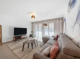Appartment hypercentre Evian