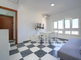 Apartamento Martínez Campos - Playa La Caleta