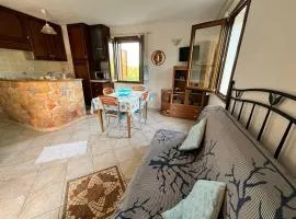 Villa Eden 2 minutes from the beach