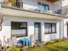 Riedel Fronz, hotel in Lennestadt