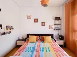Habitación Privada Residencial