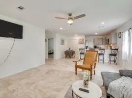 Walk to Cedar Creek Reservoir Gem with Fenced Yard
