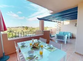 Casa PedroRoca L-Murcia Holiday Rentals Property