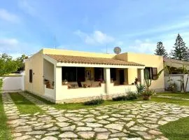 Villa Foderà