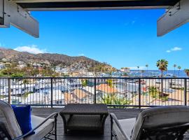 11 Lower Terrace by Catalina Island Vacations, khách sạn spa ở Avalon