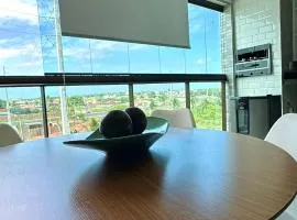 Oportunidade de se hospedar na linda praia do Francês. Apartamento muito aconchegante.