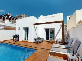 Casa de las Sonrisas - An MHR Property
