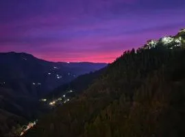 Hotel Royal Cedar Simla