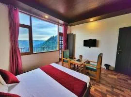 Hotel Royal Cedar Simla