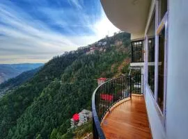 Hotel Royal Cedar Simla