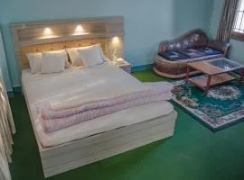 organic healing home