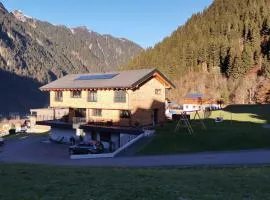 Apart Blasblei