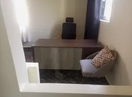Safari Lake View Suites