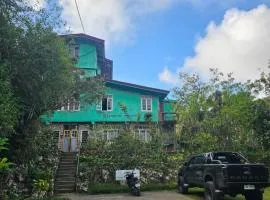 Mapiyaaw pension inn