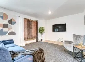 17 Mi to Denver Zoo Family-Friendly Aurora Home