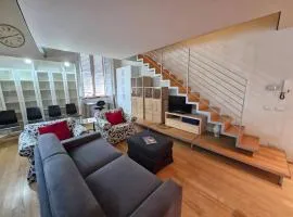 Casa Gabriella Lucca