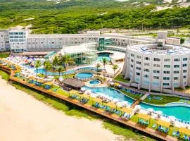 Costeira Palace Beach Resort All Inclusive