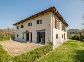 Homeby, Villa Corte dello Zanchino