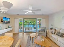 Seascape Boardwalk Villa 277