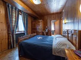 Hotel Le Campagnol