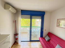 Grazioso Appartamento n 61 a 100 mt dal mare