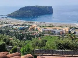 Appartamenti Con Vista Mozzafiato