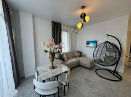 Villa Se, khách sạn ở Kvariat'i
