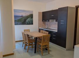 Appartamenti Vanin, Hotel in Cavallino-Treporti
