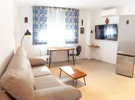 Hermoso Apartamento cerca de la playa y centro