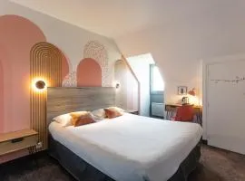 Relais Amadourien