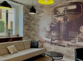 L'univers automobile au coeur de Mulhouse