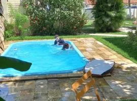 O melhor lugar pra família, em Tamandaré