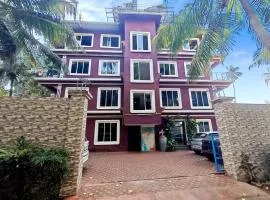 Noronha Goaxa Inn