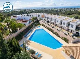 Townhouse Ocean Joy by Algarve Vacation