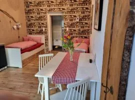 Ferienwohnung "HeX N-STuBe"