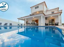 Villa Ocean by Algarve Vacation
