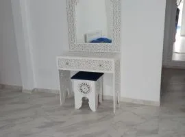 Villa jibril