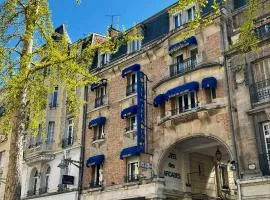 Hôtel des Arcades