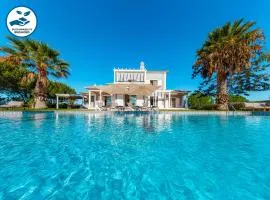 Villa Peace by Algarve Vacation