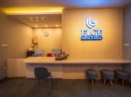 Elge Hotel and Villa Sarangan
