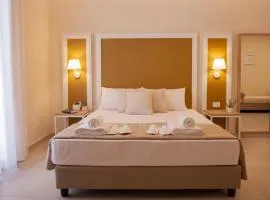 Balestrate Center Rooms