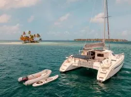 Enjoy Sailing Experience