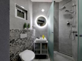 Lovely 2-bedroom apartment in centre of Bratislava