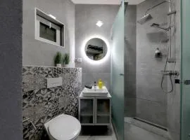 Lovely 2-bedroom apartment in centre of Bratislava