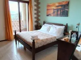 Colle al mare 34 - rooms & bike - affittacamere