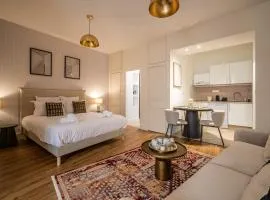 L'Impérium Suite - Les Halles - Narbonne