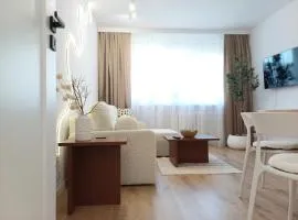 Apartament Jadwiga
