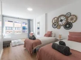 Apartamento Marbella Old Town con Parking