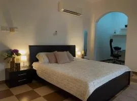 Sea Oracle Guest House
