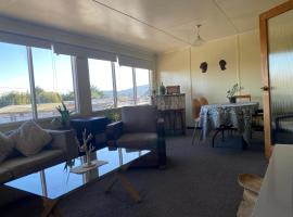 Departamento gris, hotel in Valdivia